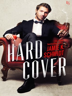 cover image of Hard Cover